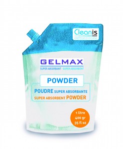 POWDER DOYPACK