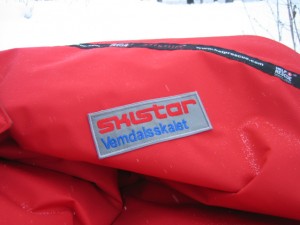 märkning skistar