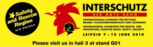 SRR_interschutz E-mail bild HELP & RESCUE