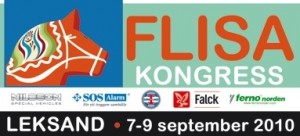 Flisa i Leksand 2010