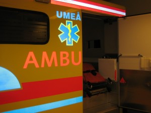 Institutionen för omvårdnad Umeå